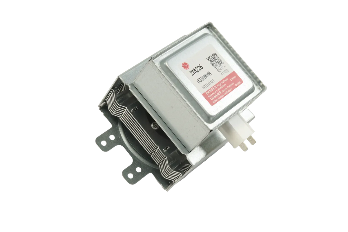 Whirlpool Microwave Magnetron W11402082