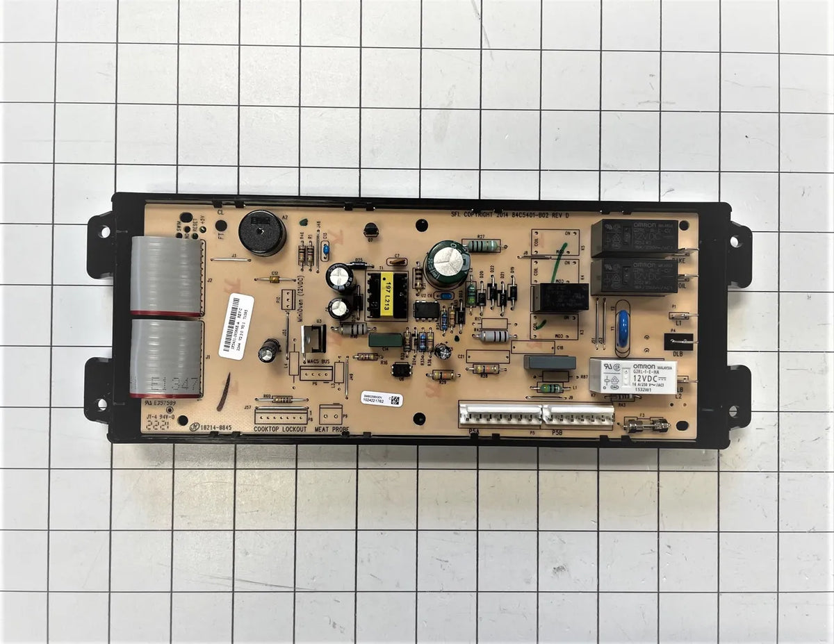 Frigidaire Range Oven Control Board 5304532117
