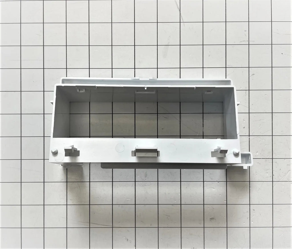 Frigidaire Washer Dispenser Drawer Handle Frame 137314510