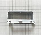 Frigidaire Washer Dispenser Drawer Handle Frame 137314510