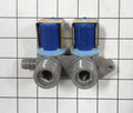 Frigidaire Washer Water Inlet Valve 134211400