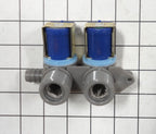 Frigidaire Washer Water Inlet Valve 134211400