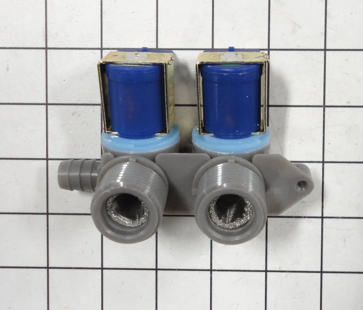 Frigidaire Washer Water Inlet Valve 134211400