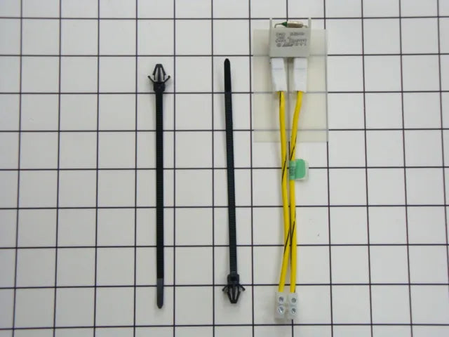 Whirlpool Dishwasher Thermal Fuse Kit 8193762