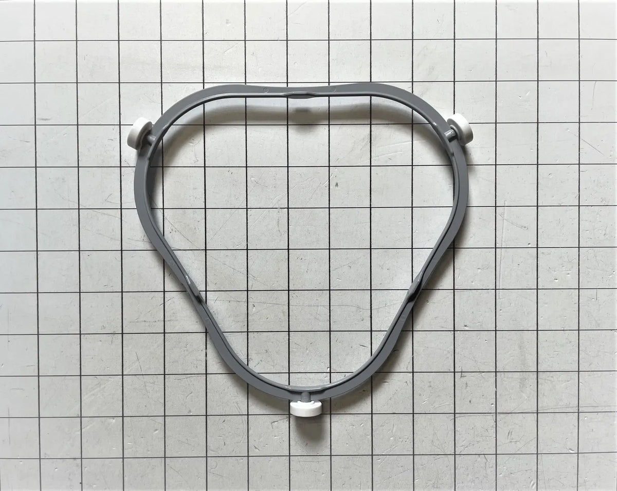 Whirlpool Microwave Glass Tray Support W11443144