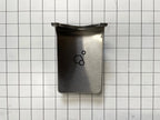 LG Refrigerator Ice Dispenser Button ABH74219702