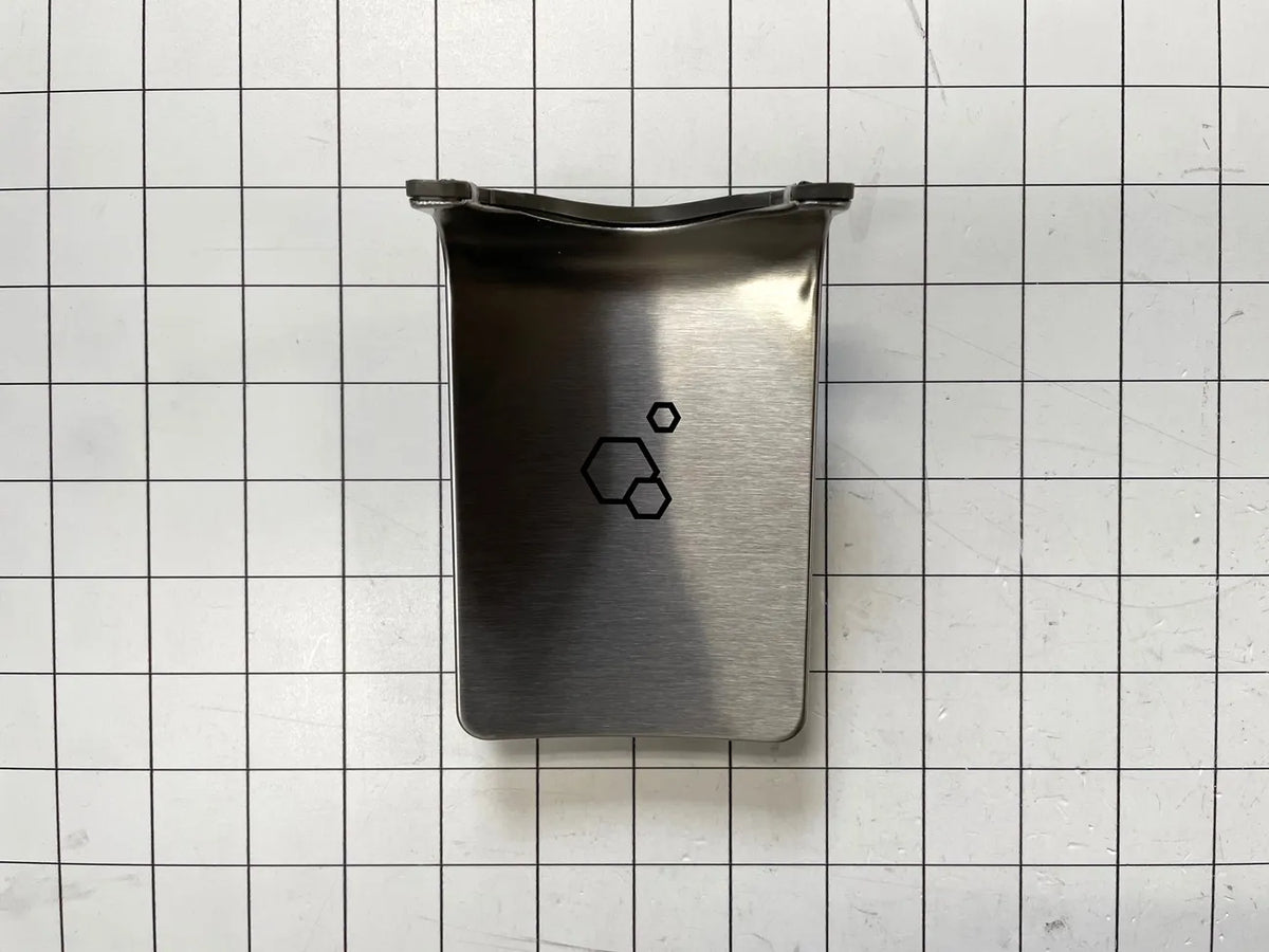 LG Refrigerator Ice Dispenser Button ABH74219702