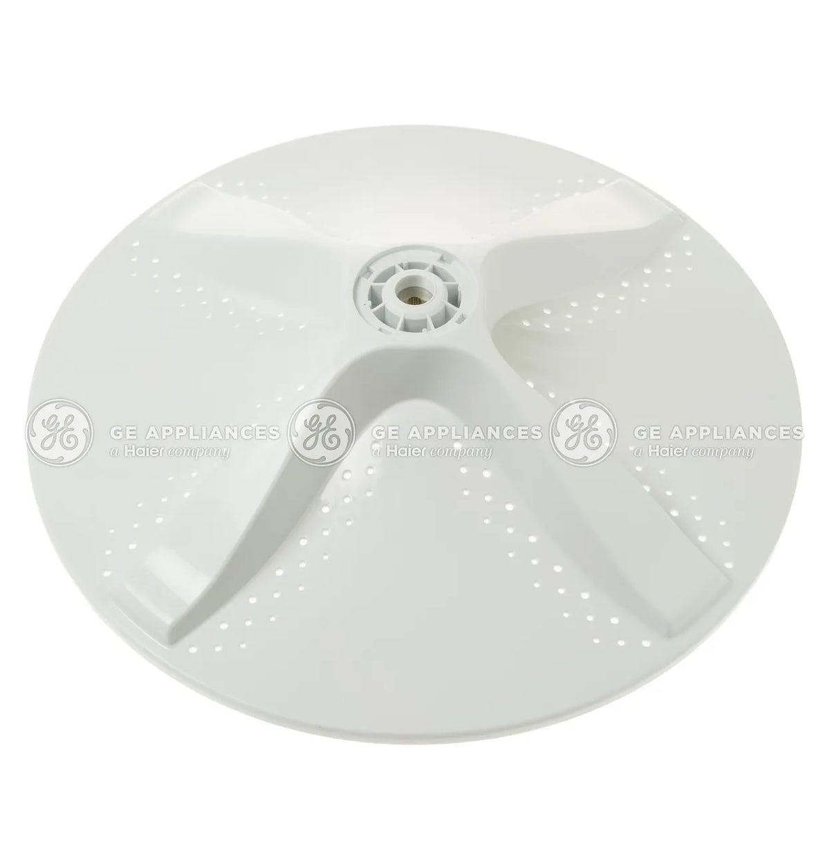 GE Washer Impeller Washplate WH43X32857
