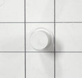 Frigidaire Refrigerator Shelf Mounting Grommet Left 5304500407