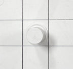 Frigidaire Refrigerator Shelf Mounting Grommet Left 5304500407