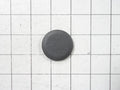 GE Gas Range/Cooktop Center Burner Cap WB29K10045