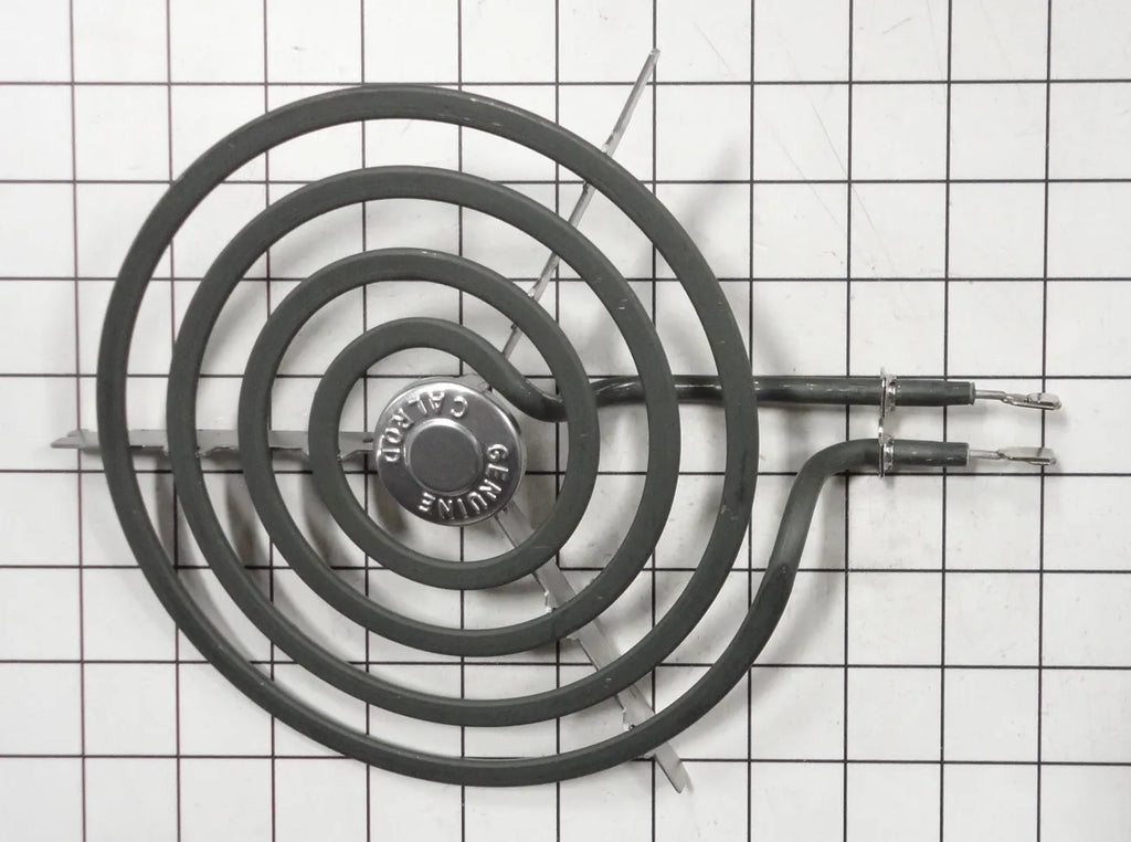 GE Electric Range 8" Coil Surface Element WB30K10003