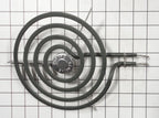 GE Electric Range 8" Coil Surface Element WB30K10003