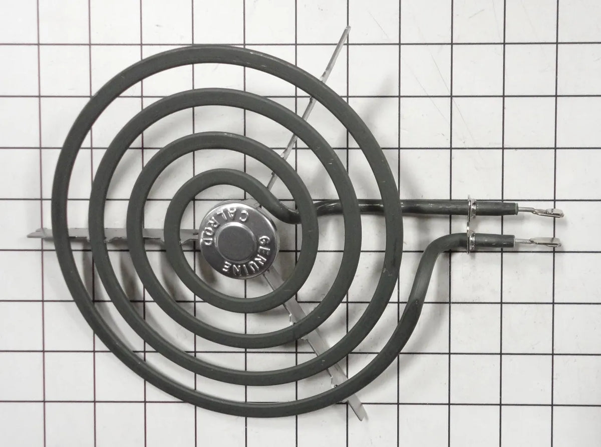 GE Electric Range 8" Coil Surface Element WB30K10003