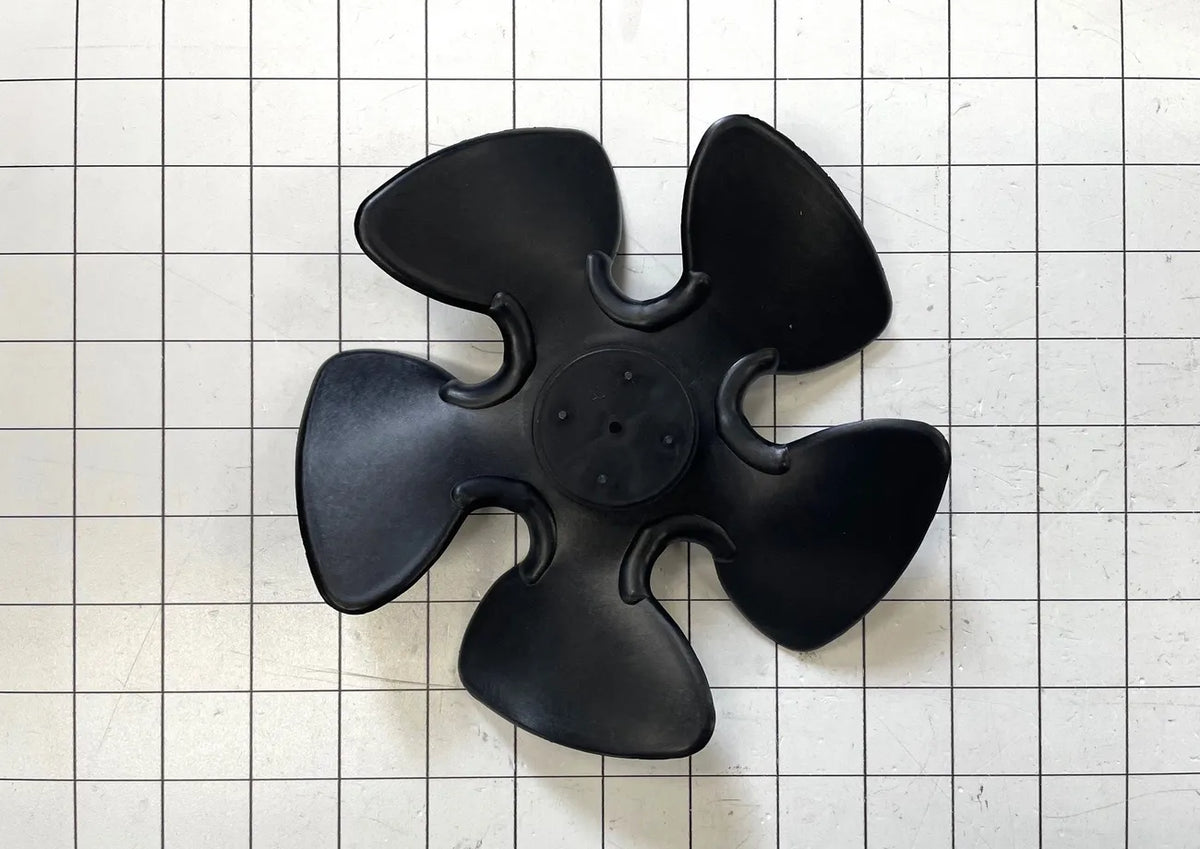 Frigidaire Refrigerator Condenser Fan Blade 241639502