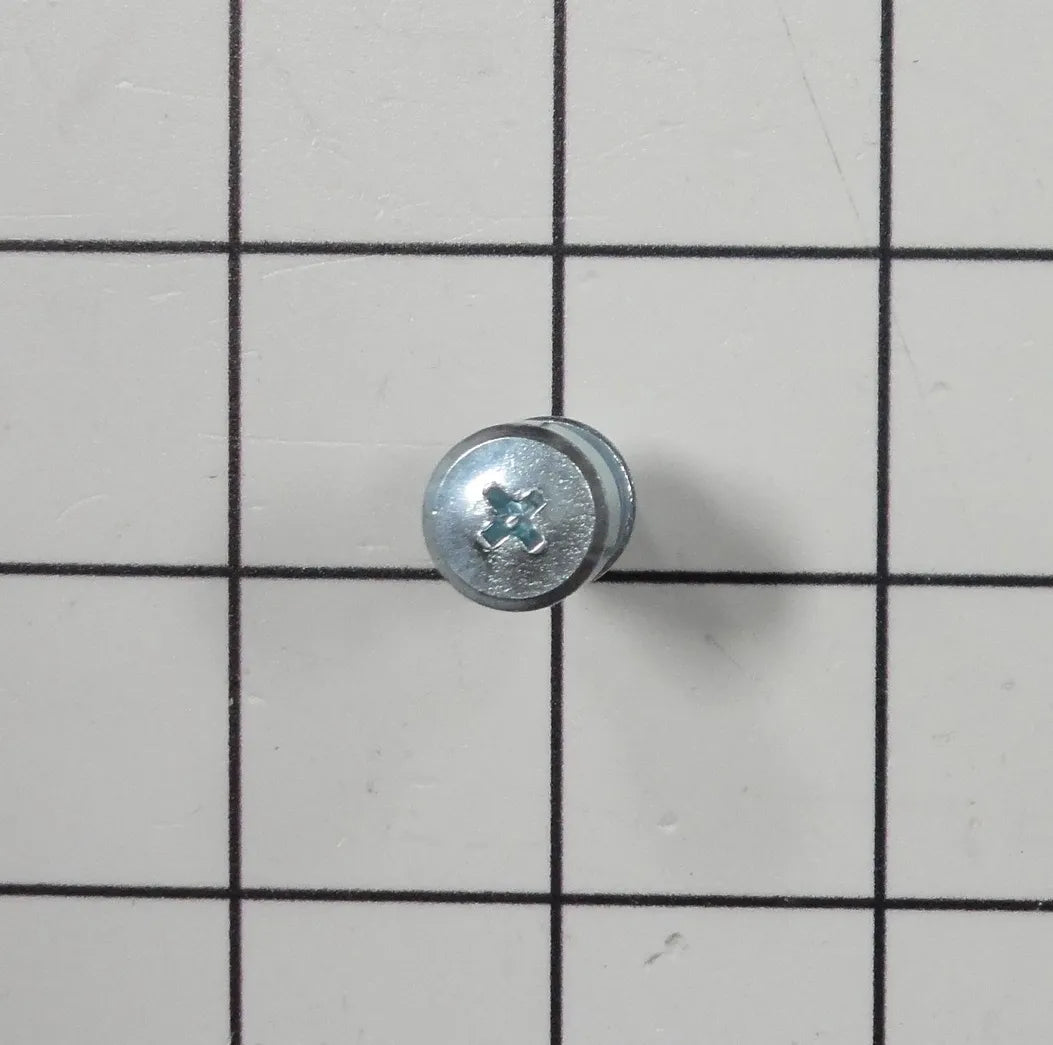 Samsung Refrigerator Door Handle Screw DA61-11161A