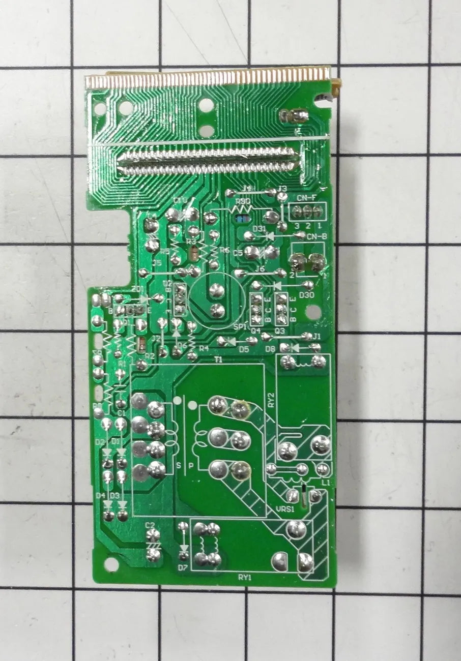 Frigidaire Microwave Control Board 5304440820