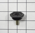 GE Refrigerator Leveling Leg WR01X10850
