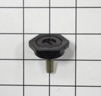 GE Refrigerator Leveling Leg WR01X10850