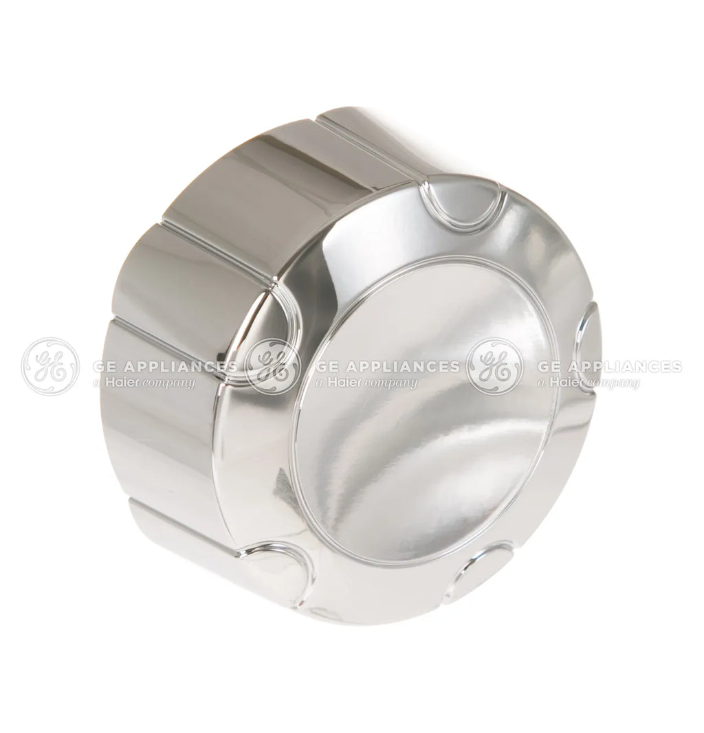 GE Washer and Dryer Control Knob WE04X21014