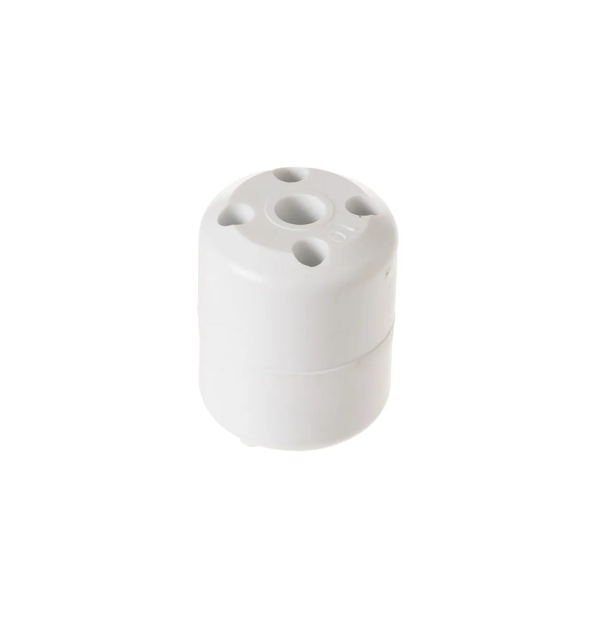 GE Refrigerator Rear Wheel WR2X8245