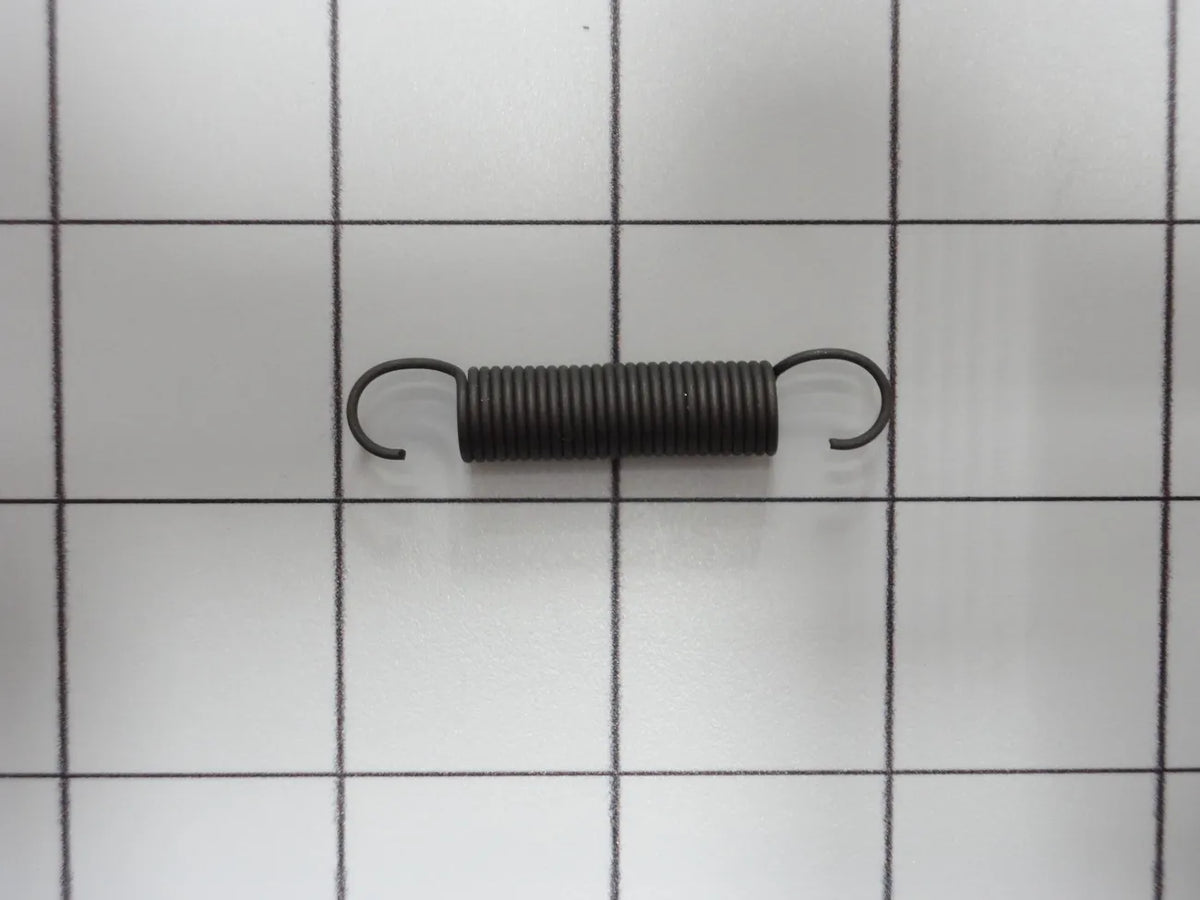Whirlpool Washer Rear Leveling Spring 8316845