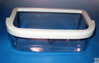 Whirlpool Refrigerator Door Shelf Bin, Small WPW10351081