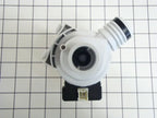Whirlpool Washer Drain Pump Assembly WP34001340