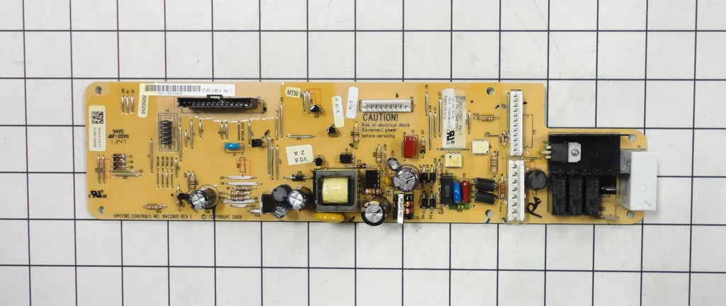 Frigidaire Dishwasher Control Board 5304514670