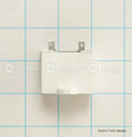 GE Refrigerator 10 uF Capacitor WR55X33686