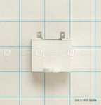 GE Refrigerator 10 uF Capacitor WR55X33686