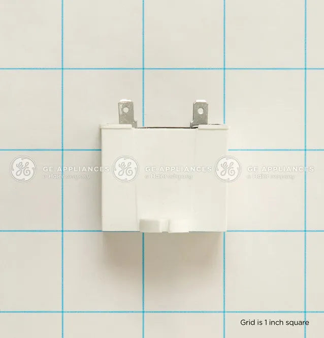 GE Refrigerator 10 uF Capacitor WR55X33686