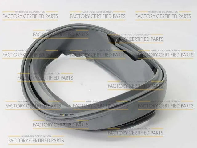 Whirlpool Washer Door Boot Seal WP34001432