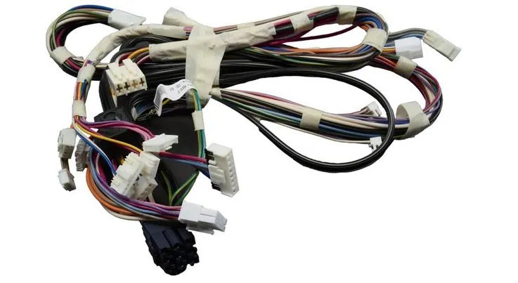 Whirlpool Refrigerator Wire Harness W11565110