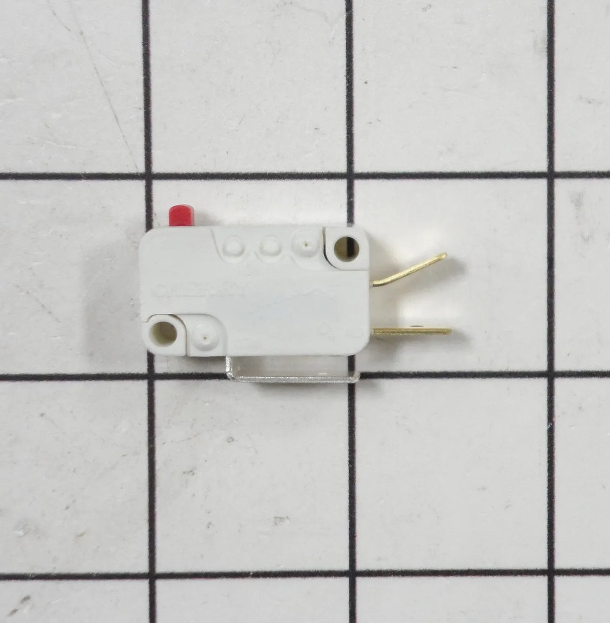 Whirlpool Washer Lid Switch WP207166