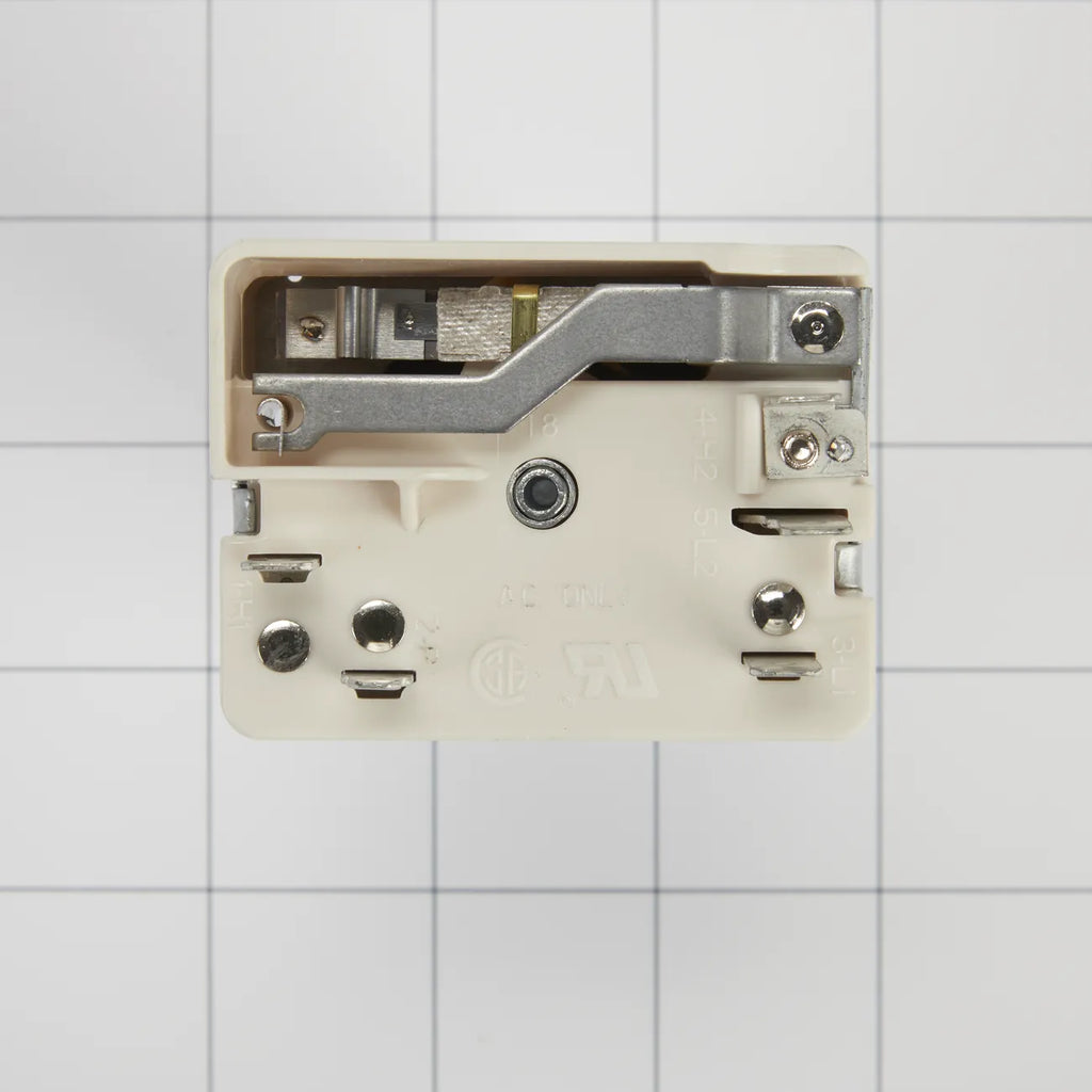 Whirlpool Range 6 Inch Infinite Switch WP3149404