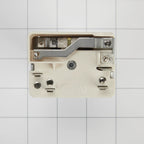 Whirlpool Range 6 Inch Infinite Switch WP3149404