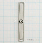 GE Dishwasher Side Blaster Assembly WD22X21034
