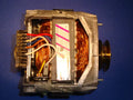 Frigidaire Washer 2-Speed Drive Motor, 3/4 HP 134159500