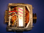 Frigidaire Washer 2-Speed Drive Motor, 3/4 HP 134159500