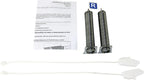 Bosch Dishwasher Door Spring Repair Kit 00754866