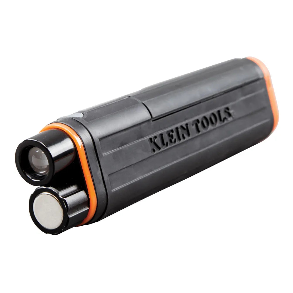 Klein Tools Telescoping Magnetic LED Light and Pickup Tool 56027-VAC