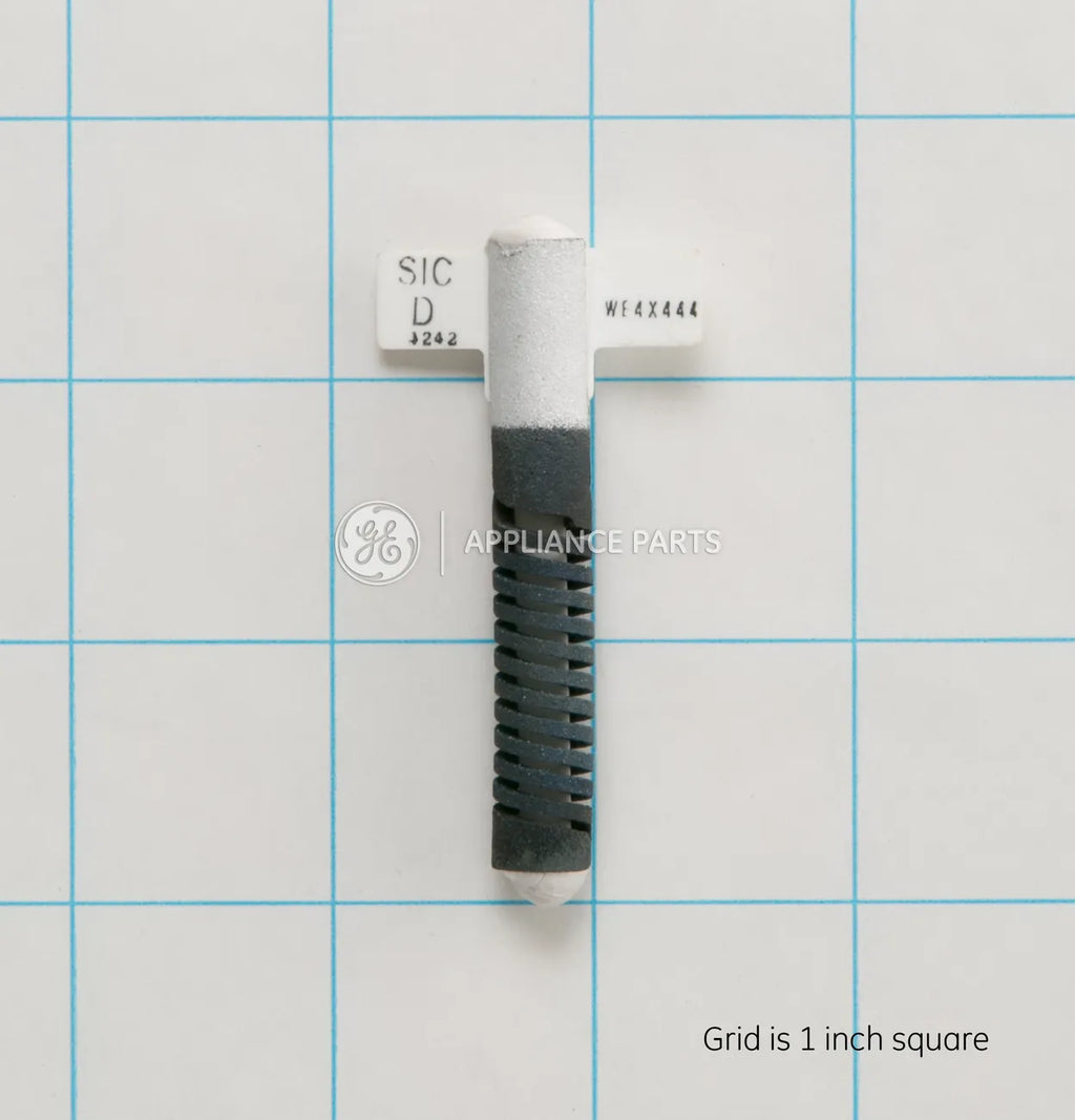 GE Dryer Round Ignitor WE4X444