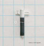 GE Dryer Round Ignitor WE4X444