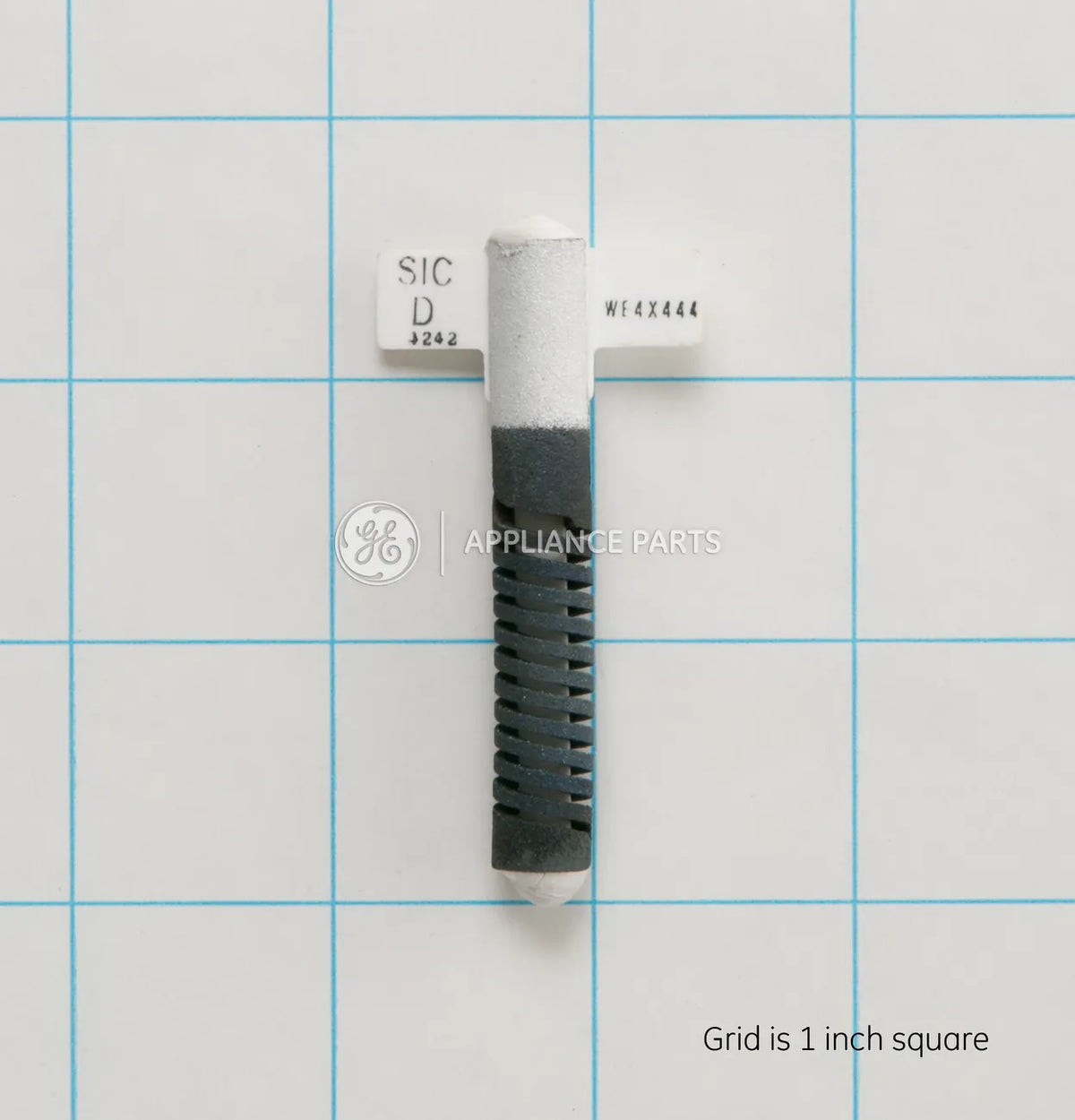GE Dryer Round Ignitor WE4X444