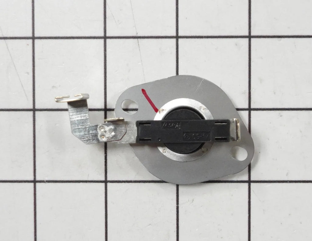 Whirlpool Dryer High Limit Thermostat L250-80 WP3977767