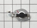 Whirlpool Dryer High Limit Thermostat L250-80 WP3977767