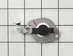 Whirlpool Dryer High Limit Thermostat L250-80 WP3977767