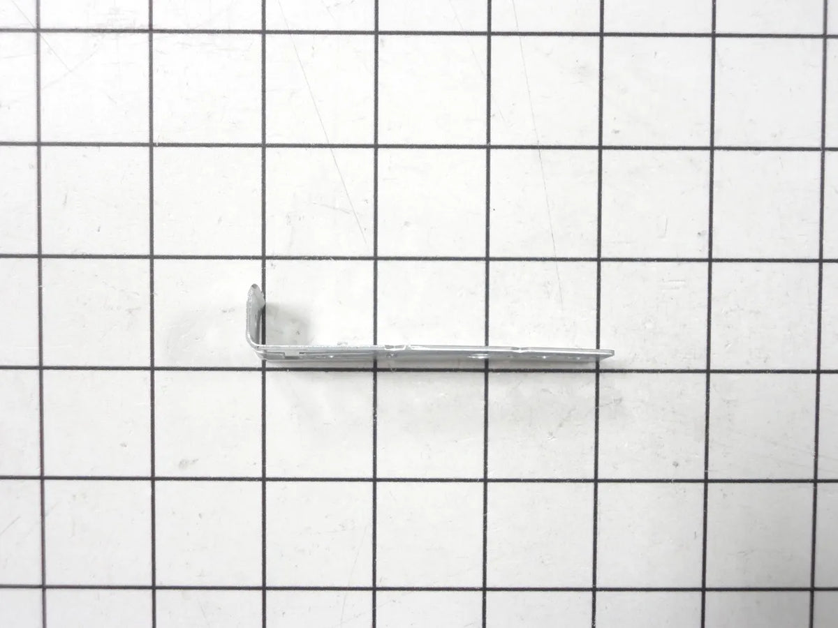GE Dishwasher Countertop Mounting Bracket WD01X21740