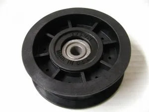 Speed Queen Washer Idler Pulley Wheel 38225P